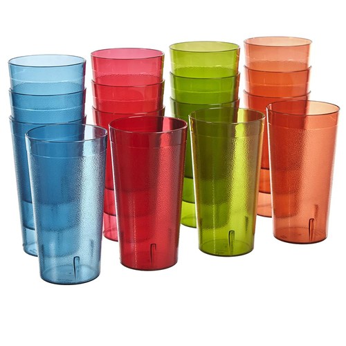 Acrylic cafe plastic - cafe,