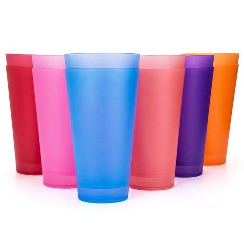32oz unbreakable plastic - 32oz,