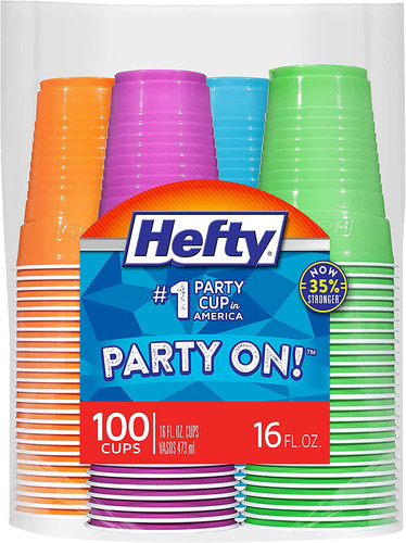 Party disposable plastic - party,