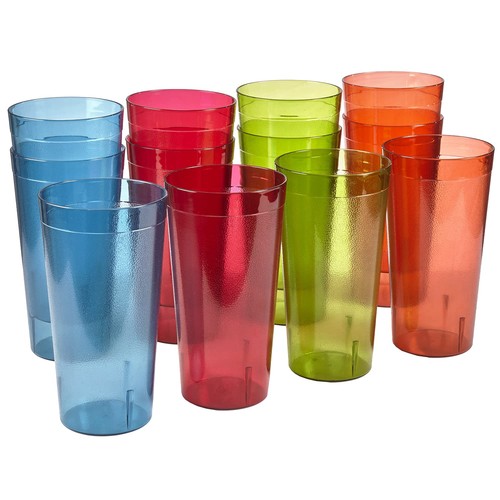 Acrylic oz reusable - 32,