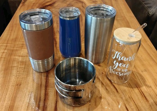 Assorted cups mugs yeti - assorted,