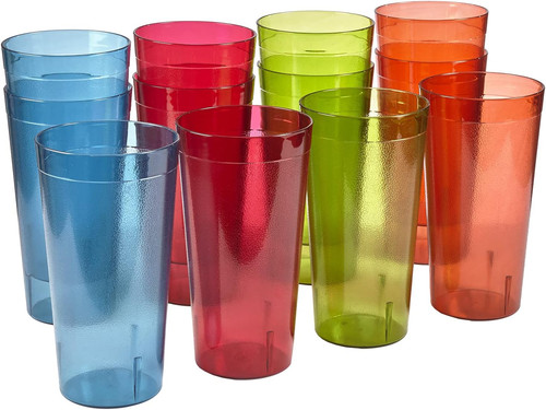 Café plastic reusable - café,