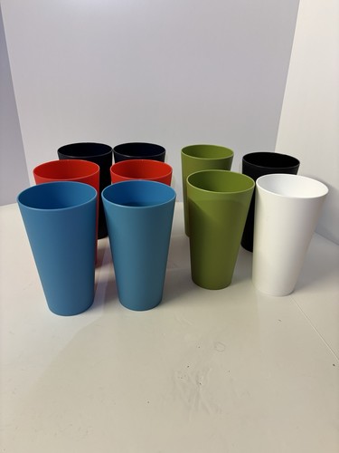Lot large sturdy - lot, 10