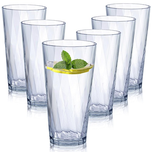 Unbreakable plastic drinking - unbreakable,