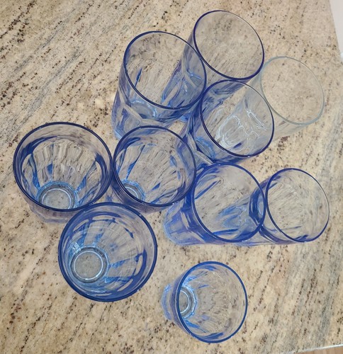 Pasabahce turkey glasses set - pasabahce, turkey-
