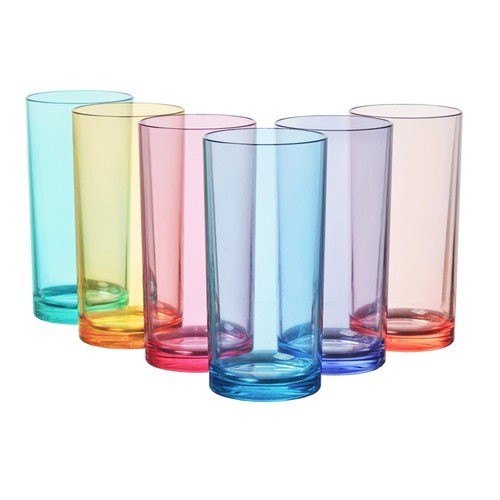 Classic plastic reusable - classic,