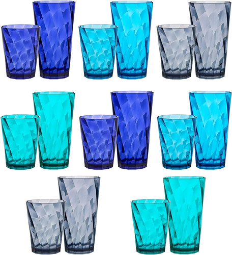 Optix plastic reusable - optix,